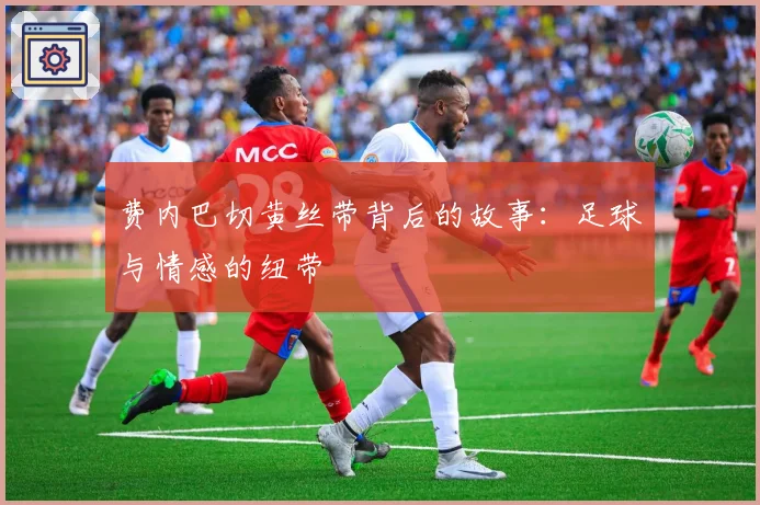 费内巴切黄丝带背后的故事：足球与情感的纽带