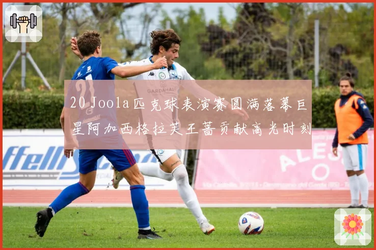 20 Joola匹克球表演赛圆满落幕巨星阿加西格拉芙王蔷贡献高光时刻