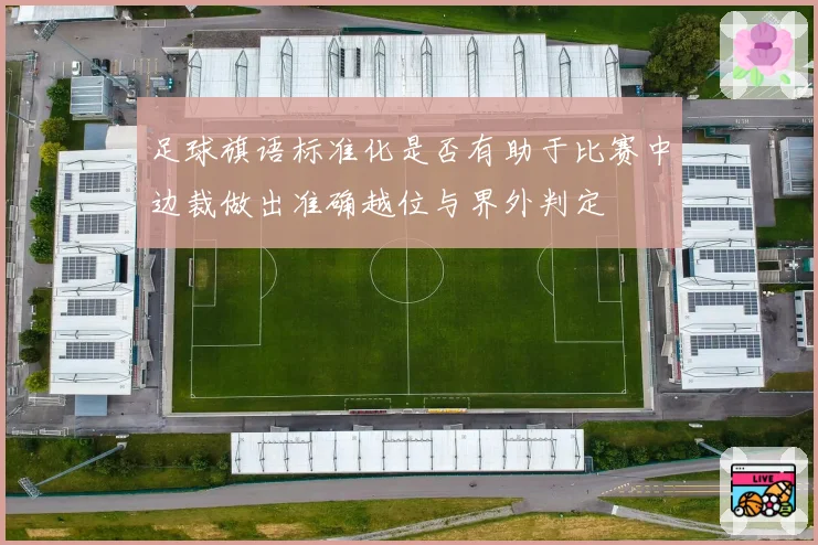 足球旗语标准化是否有助于比赛中边裁做出准确越位与界外判定